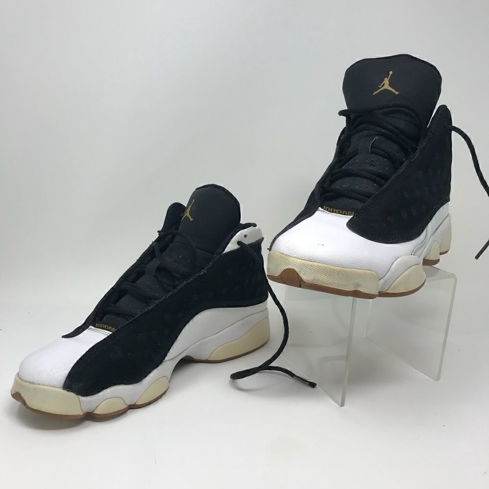 Air Jordan 13 Retro 6Y 439358-021